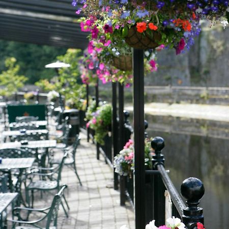 Kilkenny River Court Hotel Esterno foto