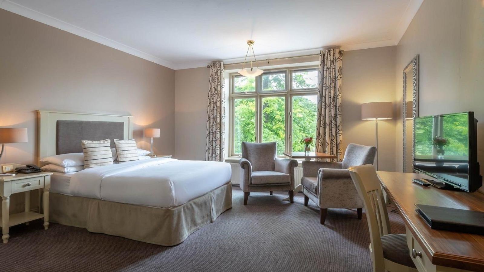 Kilkenny River Court Hotel Esterno foto