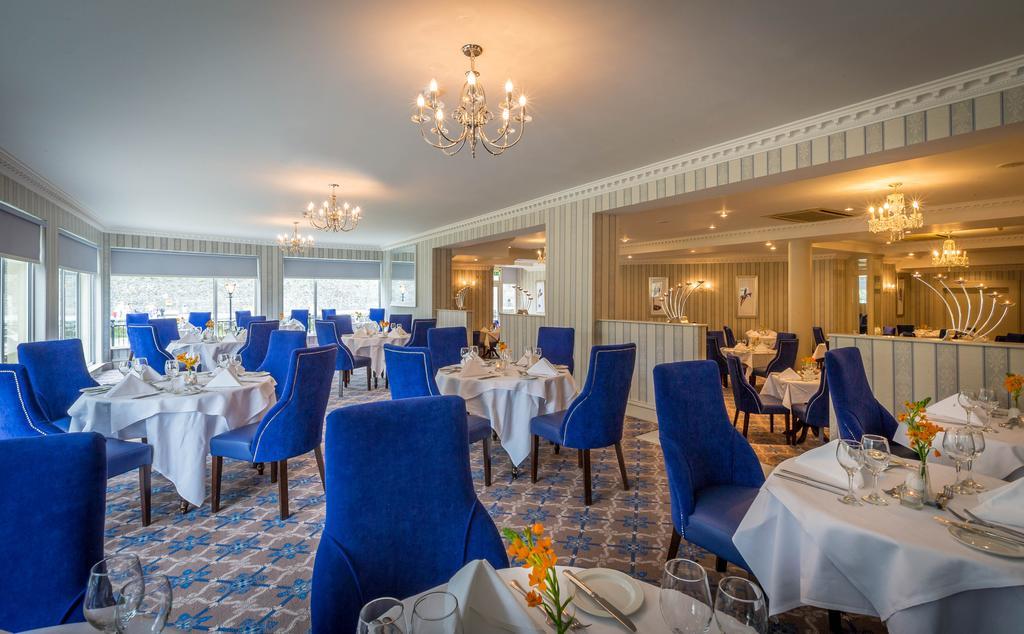 Kilkenny River Court Hotel Esterno foto