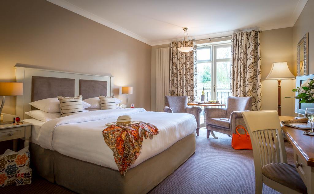 Kilkenny River Court Hotel Esterno foto