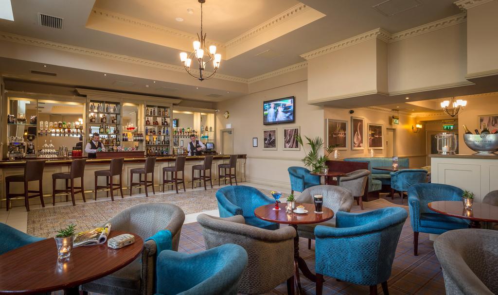 Kilkenny River Court Hotel Esterno foto