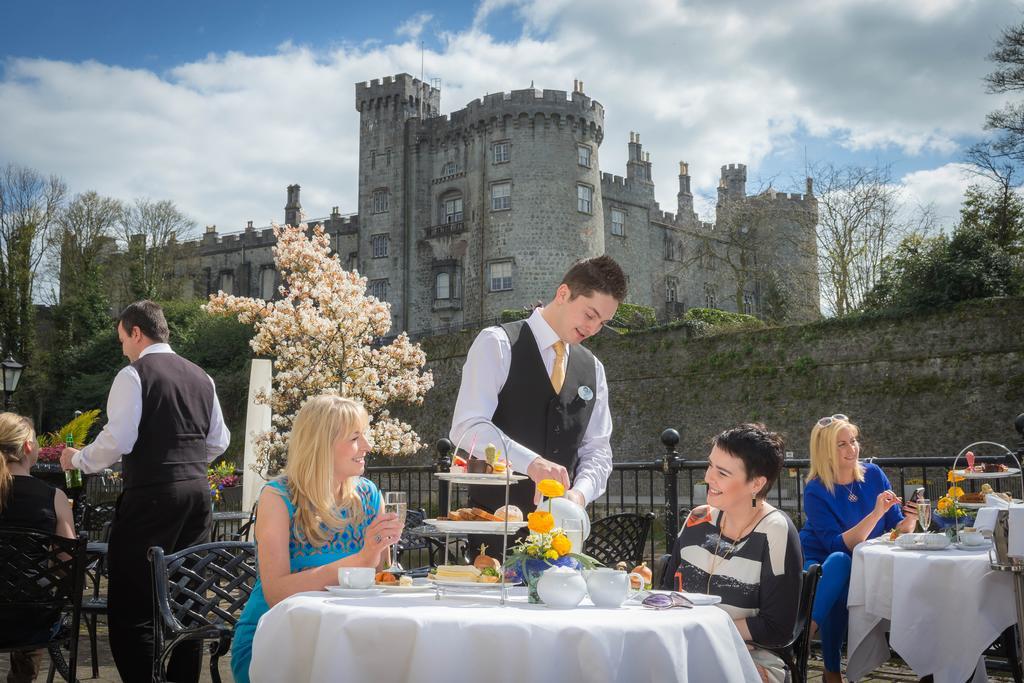 Kilkenny River Court Hotel Esterno foto