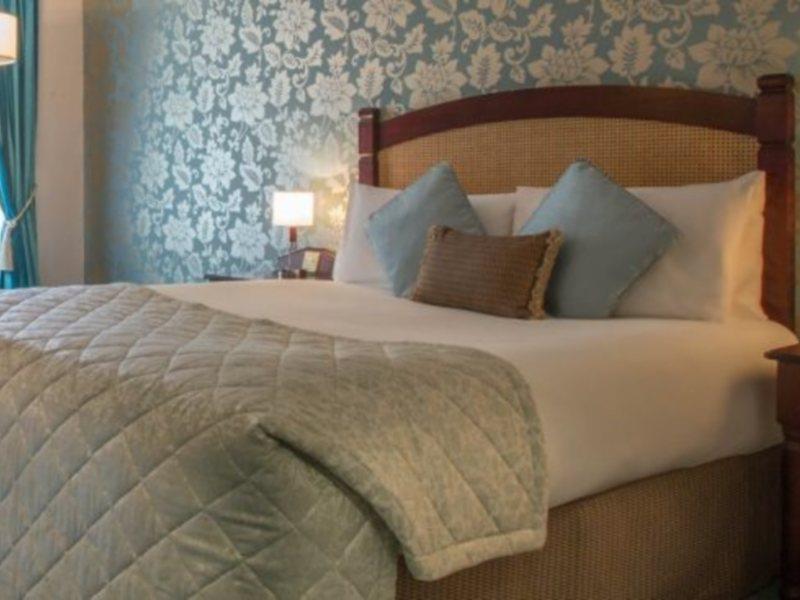 Kilkenny River Court Hotel Esterno foto