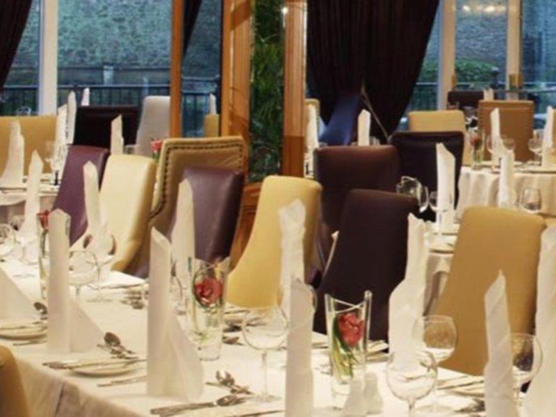 Kilkenny River Court Hotel Esterno foto