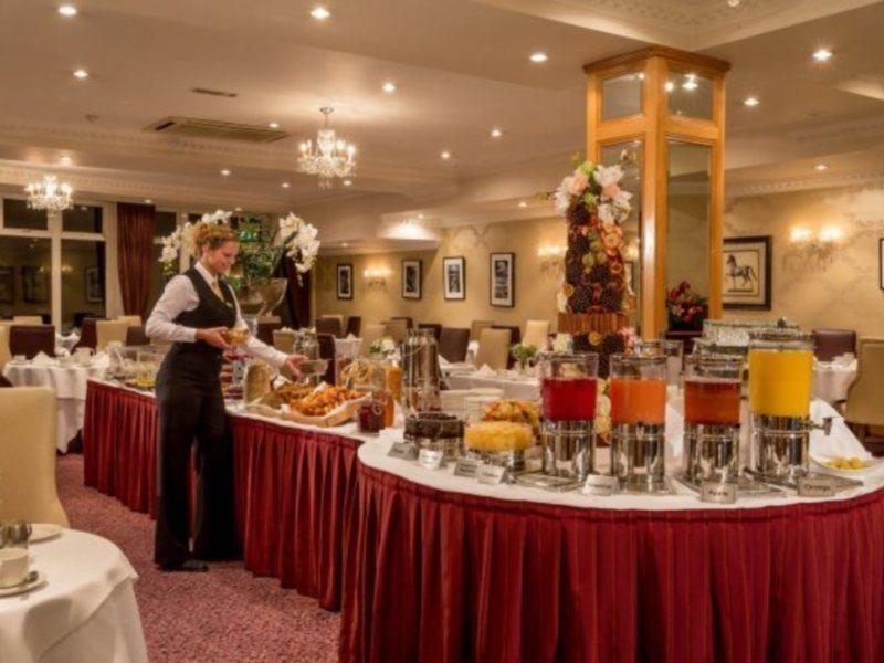Kilkenny River Court Hotel Esterno foto