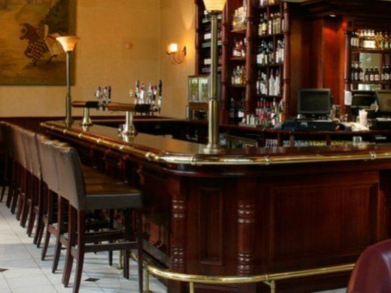 Kilkenny River Court Hotel Esterno foto