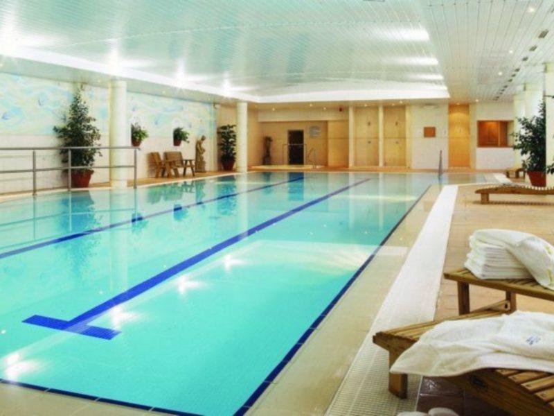 Kilkenny River Court Hotel Esterno foto