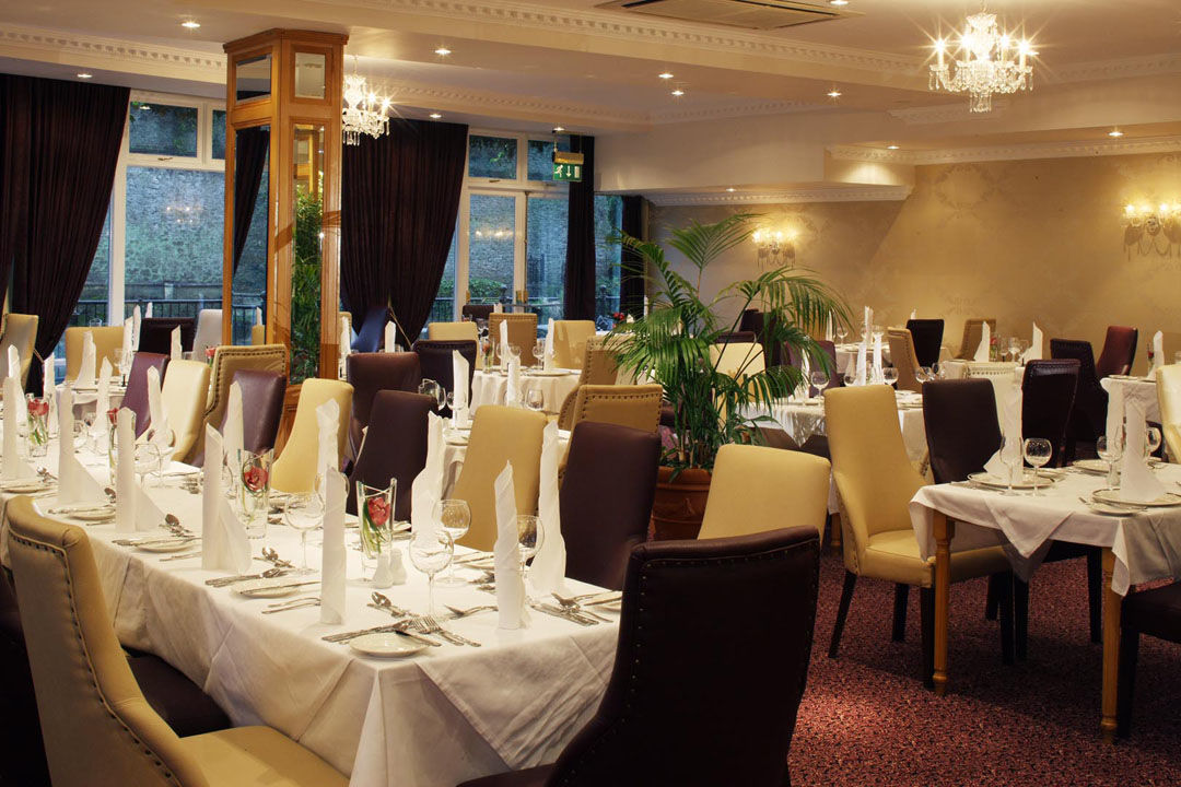 Kilkenny River Court Hotel Esterno foto