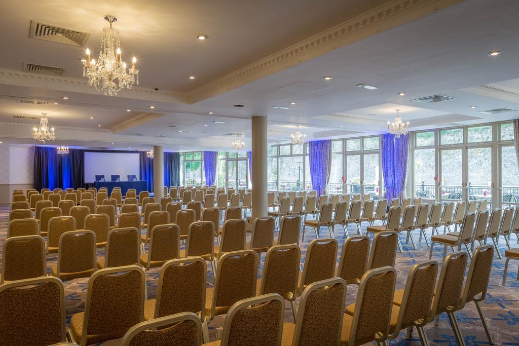 Kilkenny River Court Hotel Esterno foto