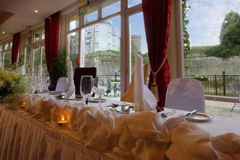 Kilkenny River Court Hotel Esterno foto