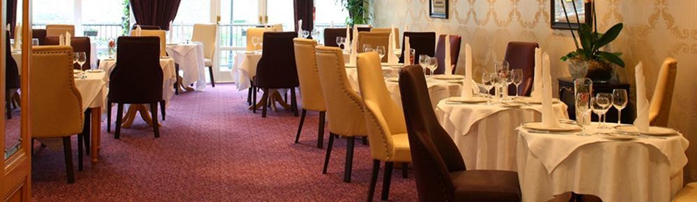 Kilkenny River Court Hotel Esterno foto