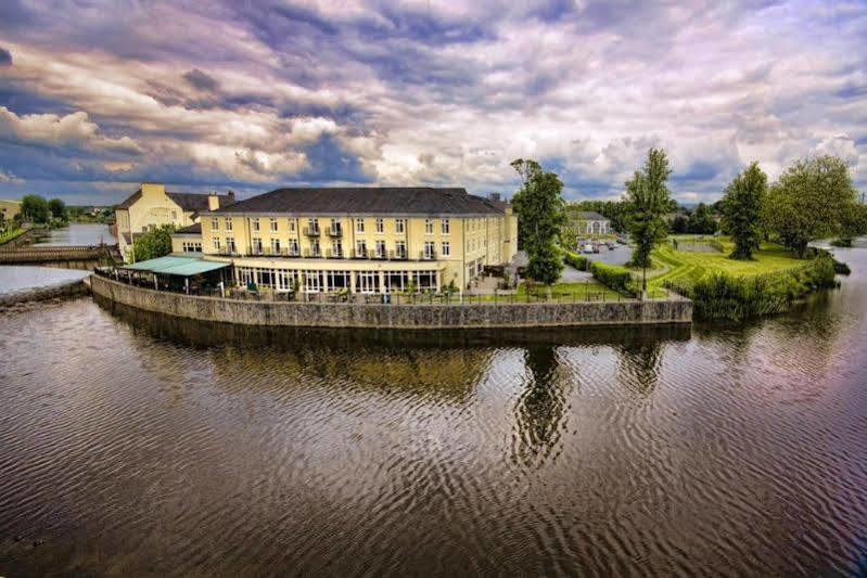 Kilkenny River Court Hotel Esterno foto