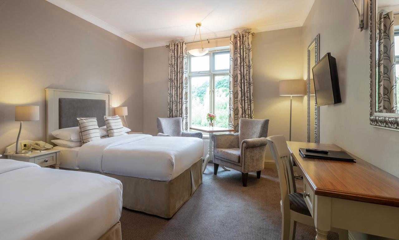 Kilkenny River Court Hotel Esterno foto